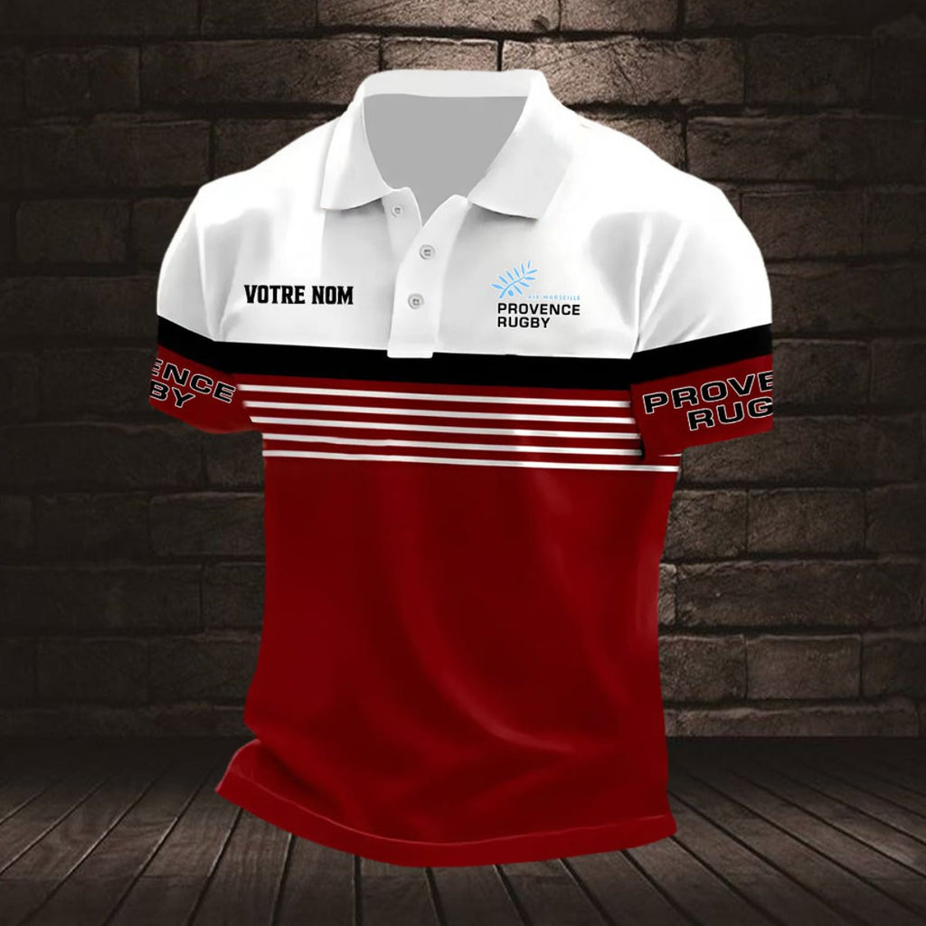 Polo Provence Rugby 01