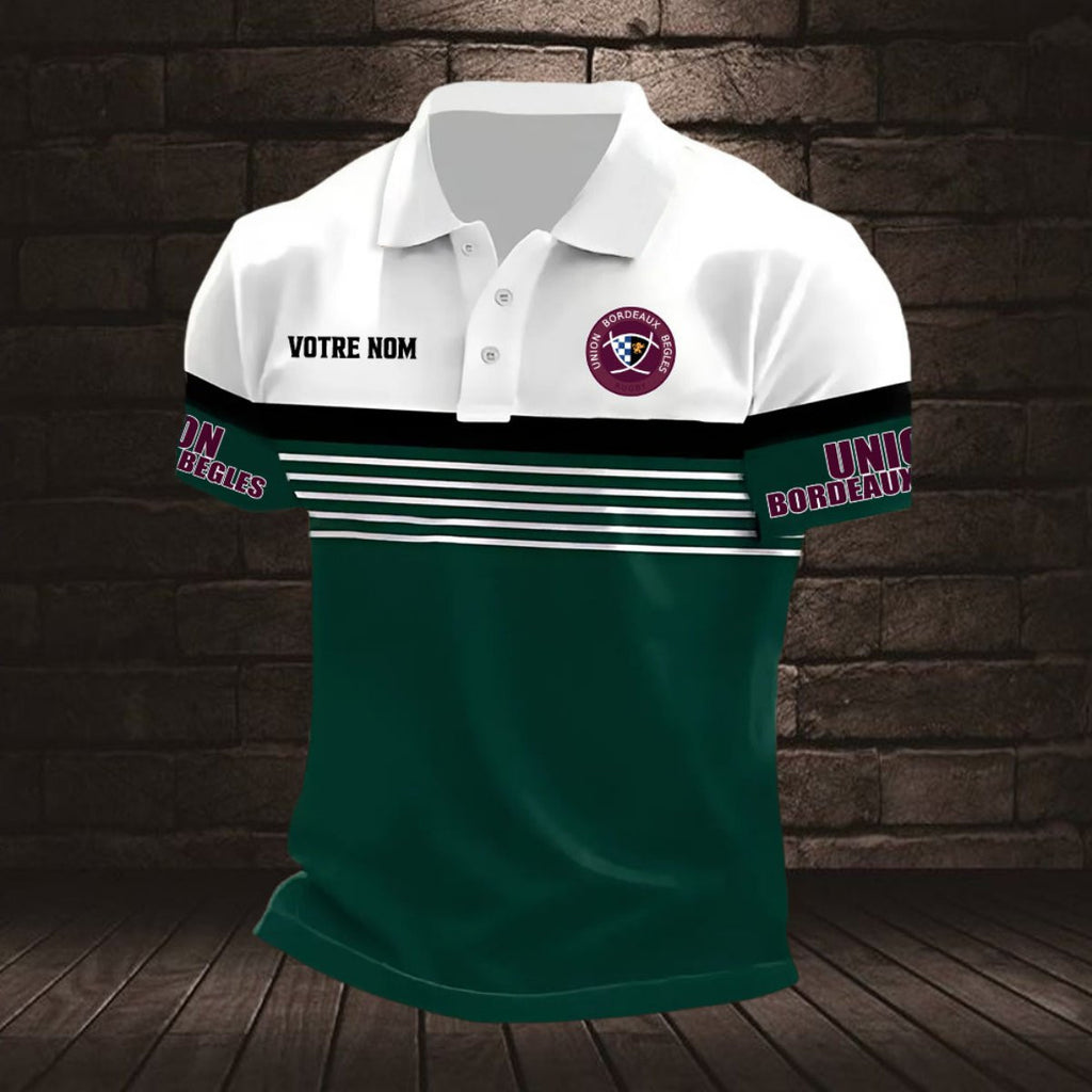 Polo Union Bordeaux Begles 01