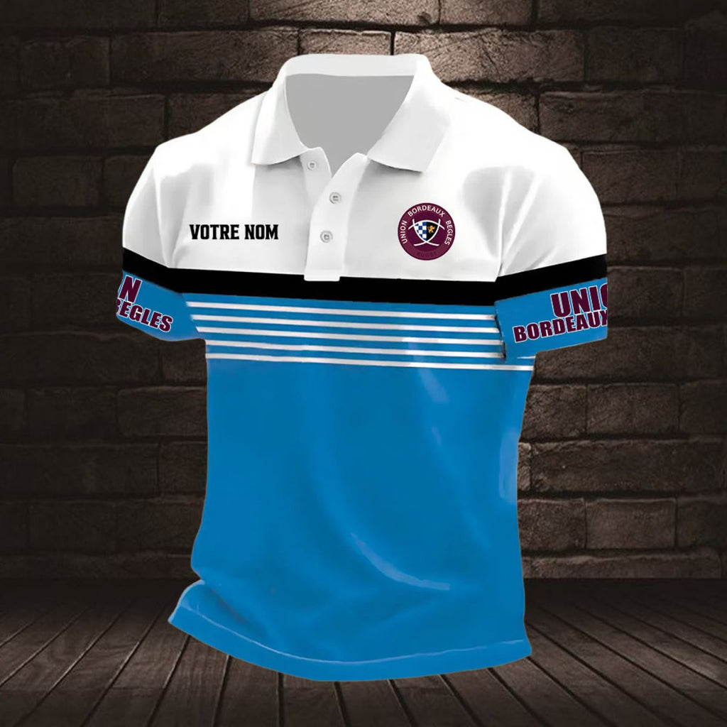 Polo Union Bordeaux Begles 01