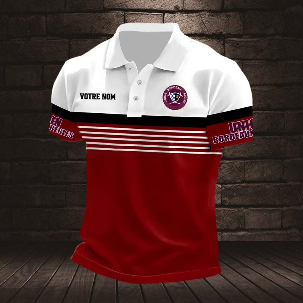 Polo Union Bordeaux Begles 01