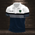 Polo US Montauban 01