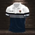 Polo RC Toulonnais 01