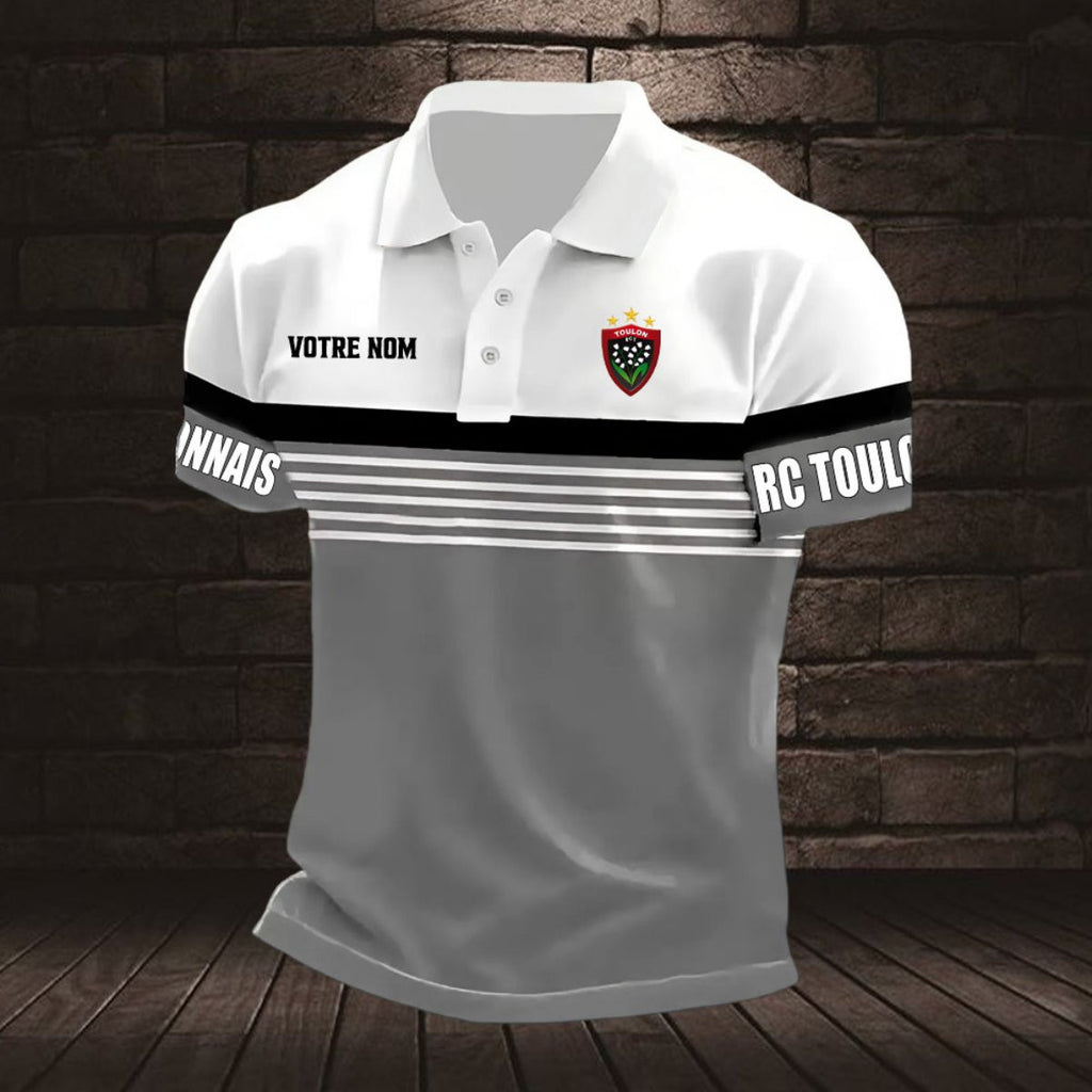 Polo RC Toulonnais 01