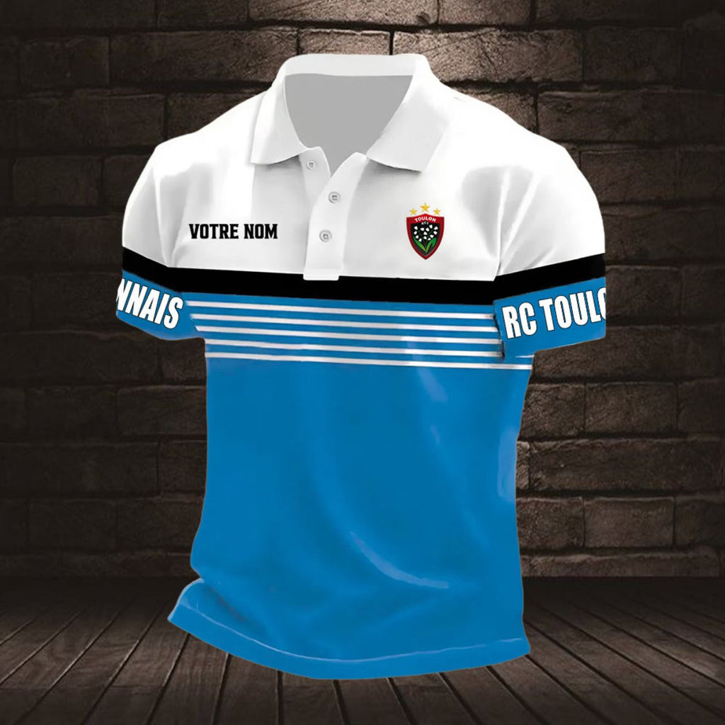 Polo RC Toulonnais 01
