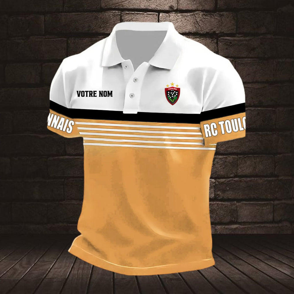 Polo RC Toulonnais 01