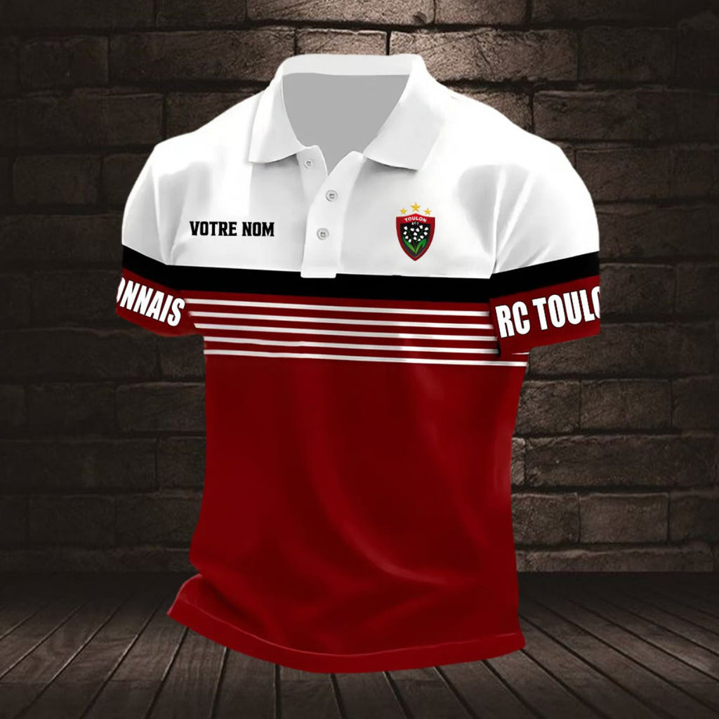Polo RC Toulonnais 01