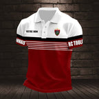 Polo RC Toulonnais 01