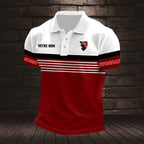 Polo Oyonnax Rugby 01