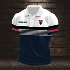 Polo Oyonnax Rugby 01