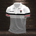 Polo Oyonnax Rugby 01