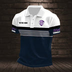 Polo SAXV Charente Rugby 01