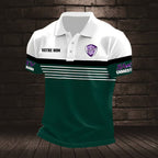 Polo SAXV Charente Rugby 01