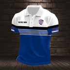 Polo SAXV Charente Rugby 01
