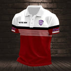 Polo SAXV Charente Rugby 01