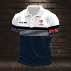 Polo AS Beziers Herault 01