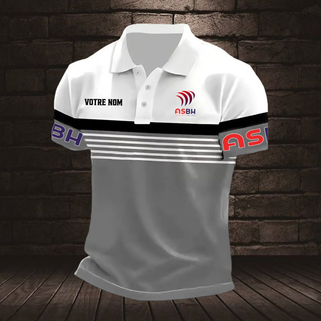 Polo AS Beziers Herault 01