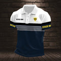 Polo Stade Montois Rugby 01