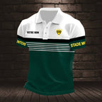 Polo Stade Montois Rugby 01