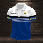 Polo Stade Montois Rugby 01