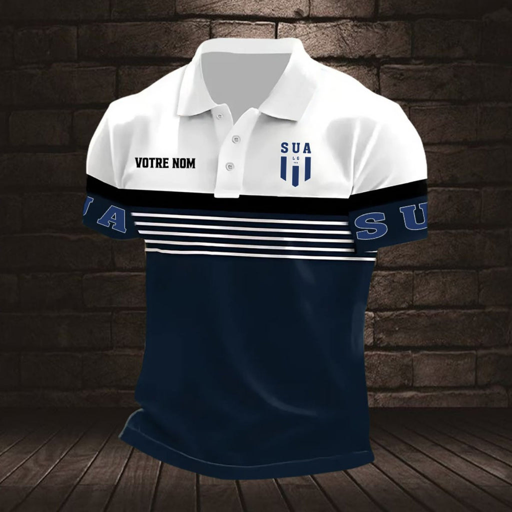 Polo Sporting Union Agenais 01
