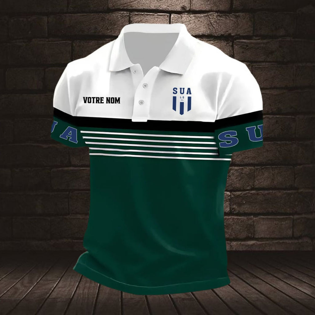 Polo Sporting Union Agenais 01