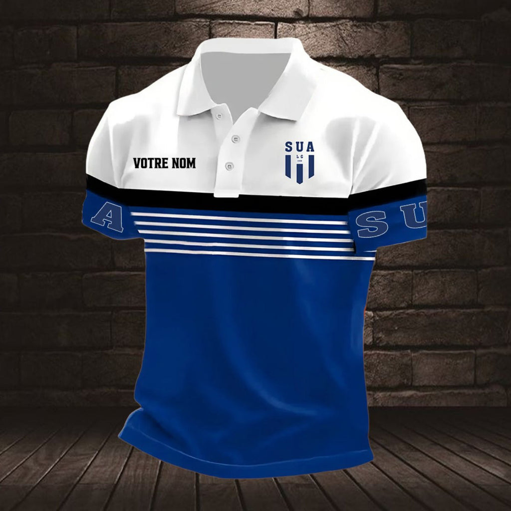 Polo Sporting Union Agenais 01