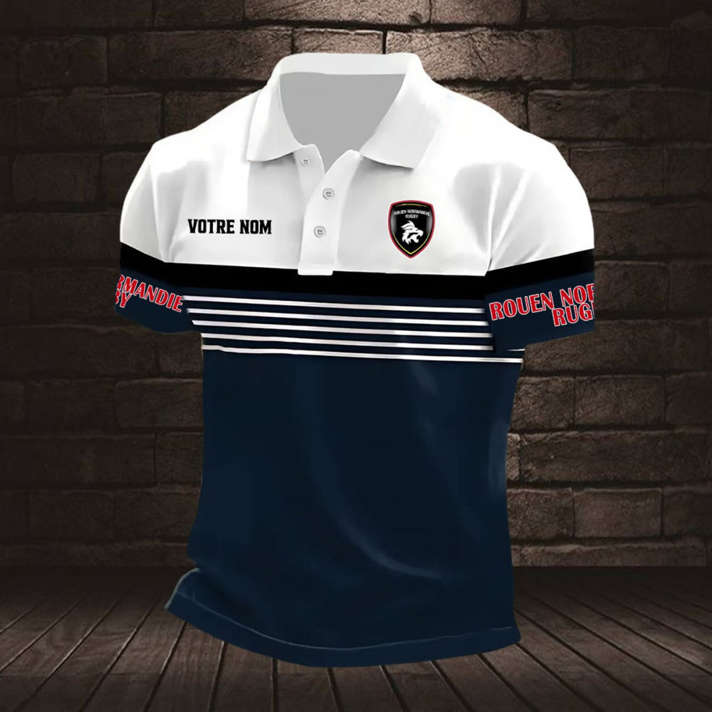 Polo Rouen Normandie Rugby 01
