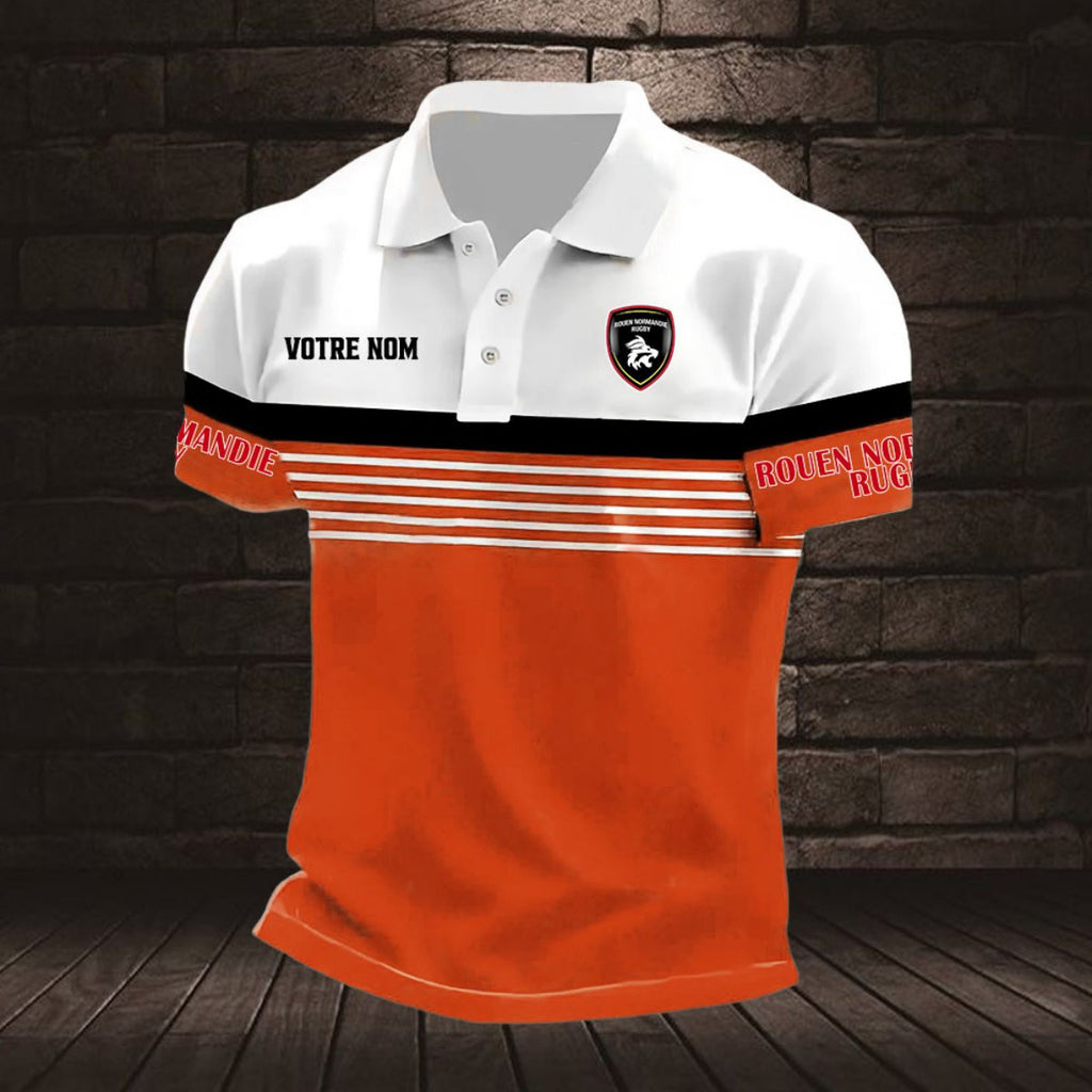 Polo Rouen Normandie Rugby 01