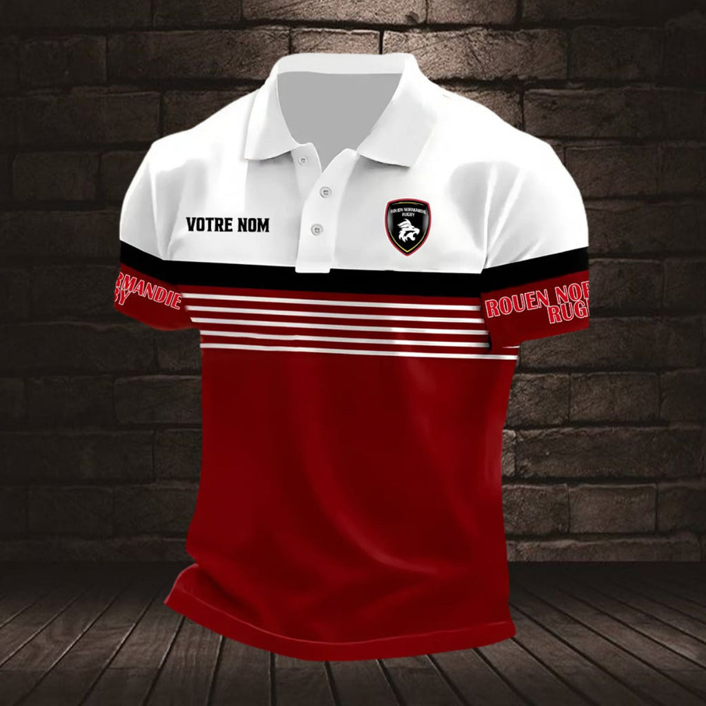 Polo Rouen Normandie Rugby 01