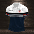 Polo Stade Toulousain 01