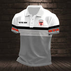 Polo Stade Toulousain 01
