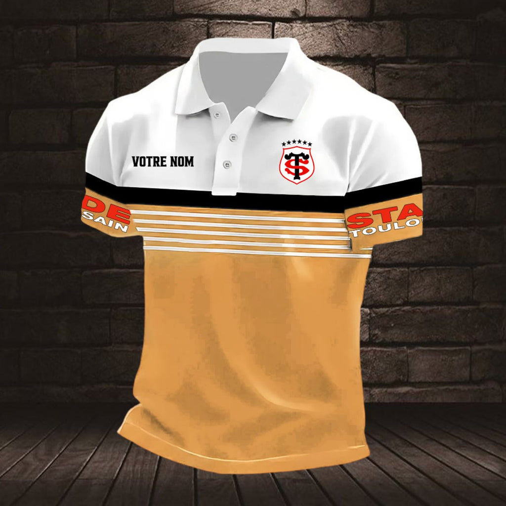 Polo Stade Toulousain 01