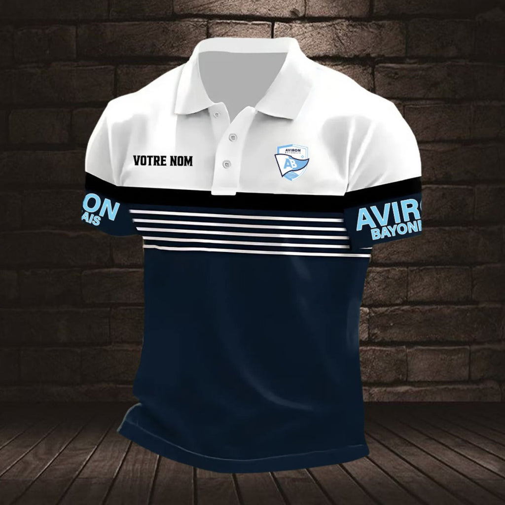 Polo Aviron Bayonnais 01