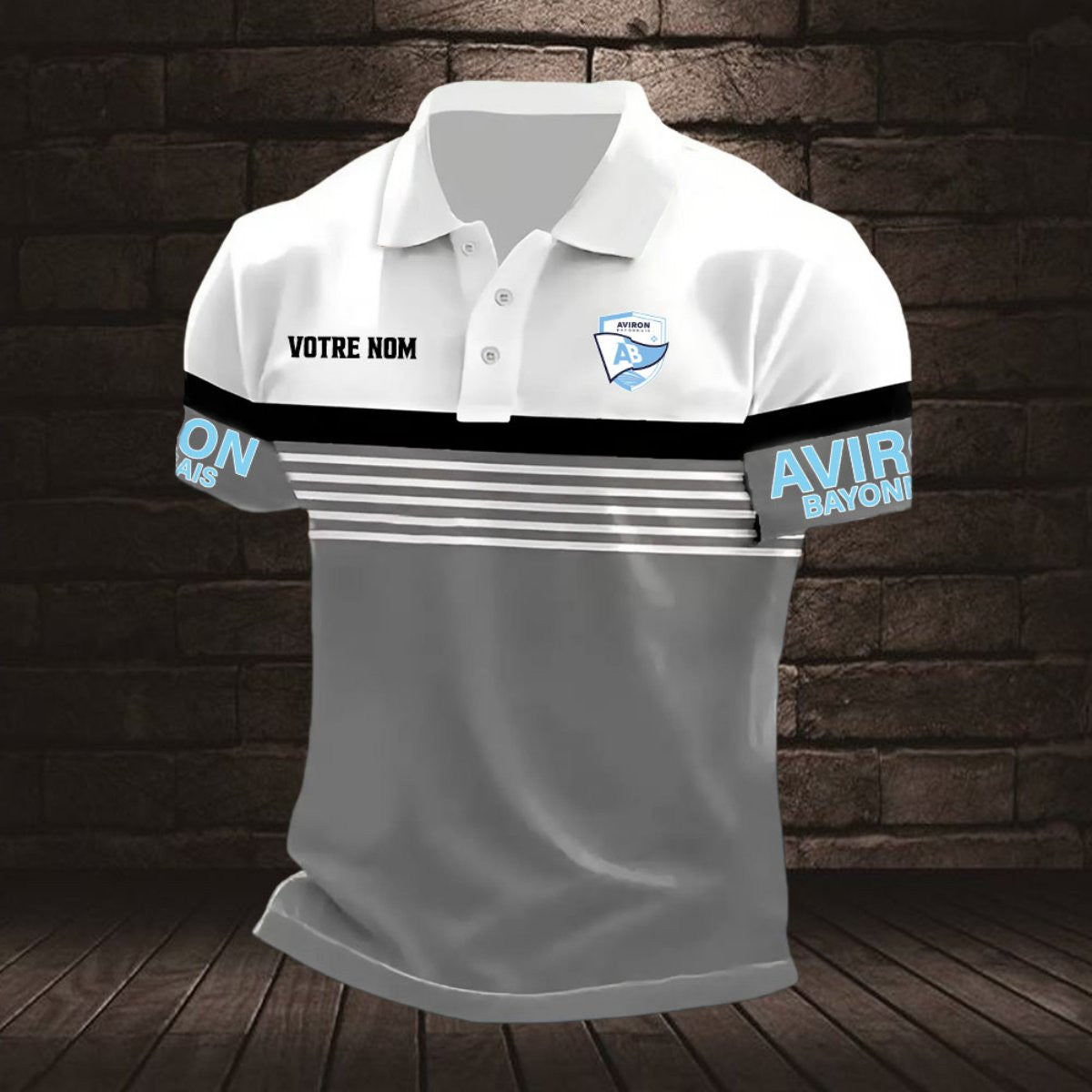 Polo Aviron Bayonnais 01