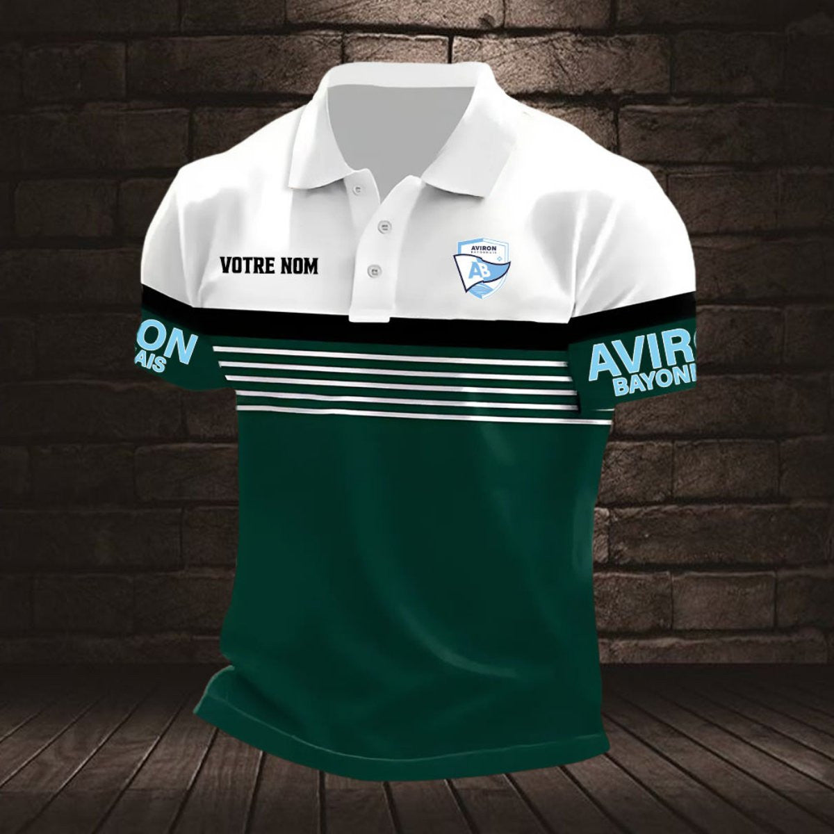 Polo Aviron Bayonnais 01