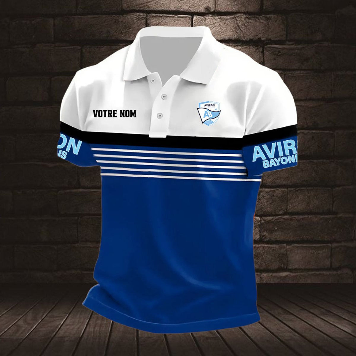 Polo Aviron Bayonnais 01