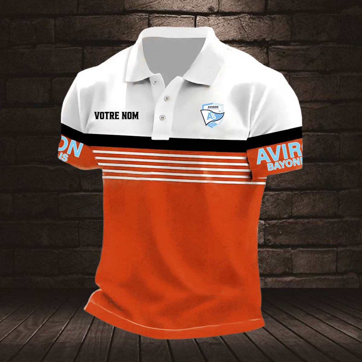 Polo Aviron Bayonnais 01
