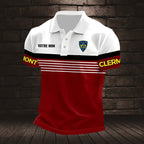 Polo ASM Clermont Auvergne 01