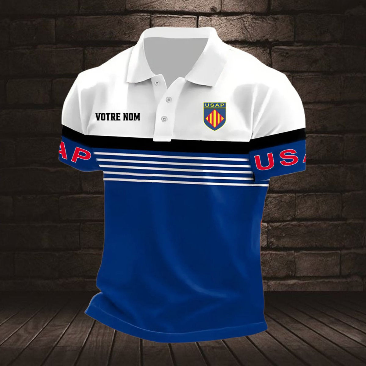 Polo USA Perpignan 01