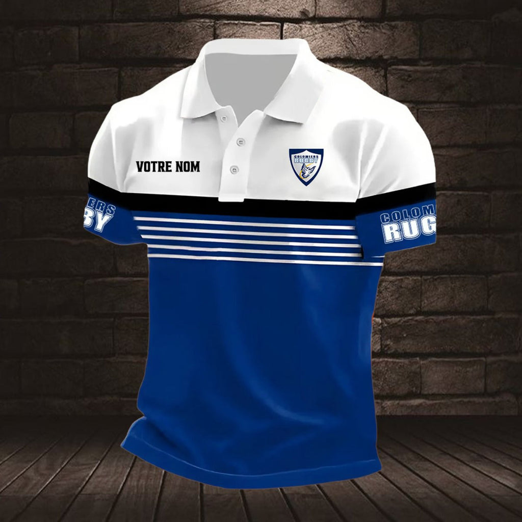 Polo Colomiers Rugby 01