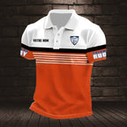 Polo Colomiers Rugby 01