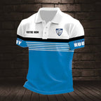 Polo Colomiers Rugby 01