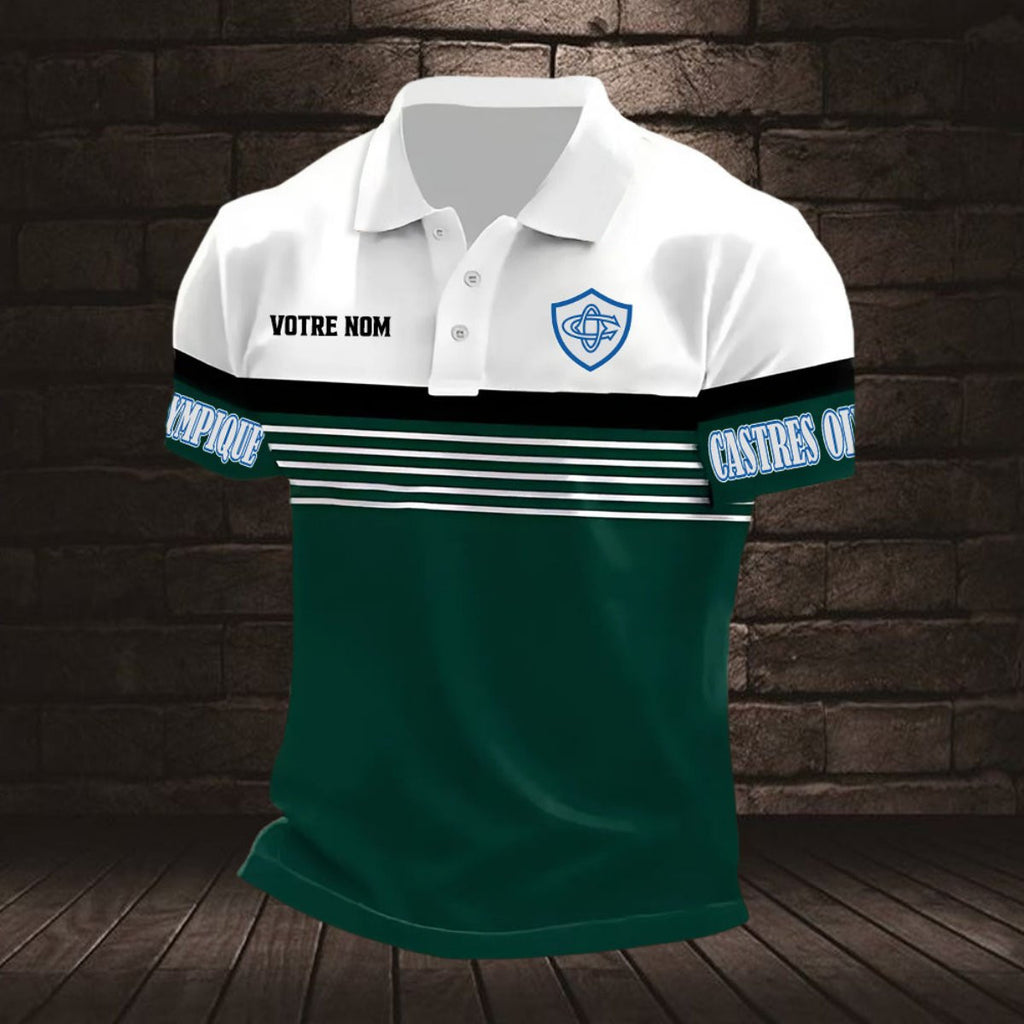 Polo Castres Olympique 01