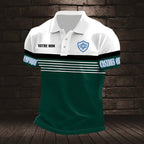 Polo Castres Olympique 01