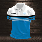 Polo Racing 92 01