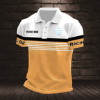 Polo Racing 92 01