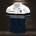 Polo Stade Aurillacois Cantal Auvergne 01