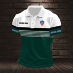 Polo Stade Aurillacois Cantal Auvergne 01