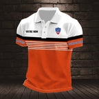 Polo Stade Aurillacois Cantal Auvergne 01