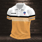 Polo Stade Aurillacois Cantal Auvergne 01